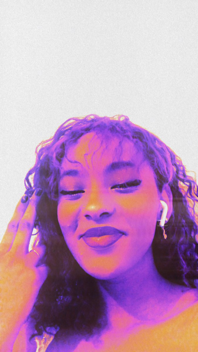 ryahatesyou's tweet image. pardon mais jss incroyable avec ce filtre