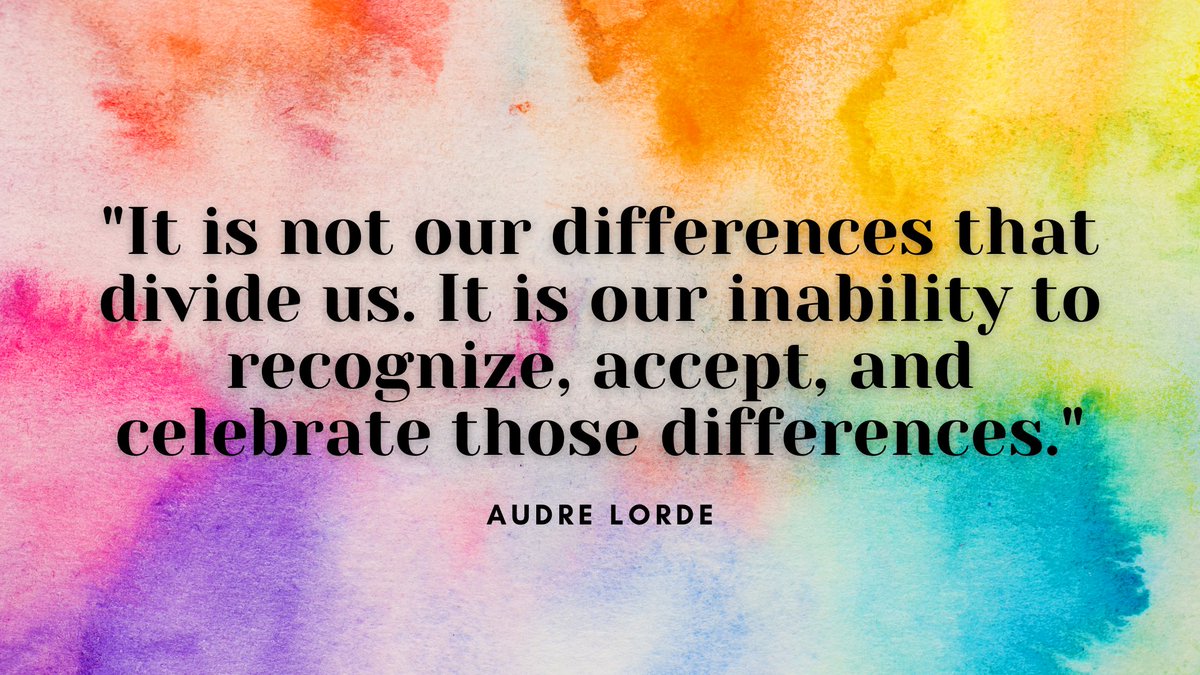 Wordality_ca's tweet photo. Check out my latest article: ⁣"We need to do better, whether our feelings are hurt or not." https://t.co/zVu5rJdUuB via @LinkedIn 

#MARK1051 #BLM #LGBTQ #writingcommunity #Writer https://t.co/lSWGbf2bRh