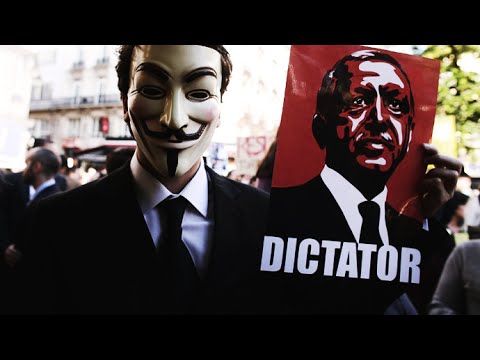 MESSAGE FROM #ANONYMOUS RABBITS:
Kadın cinayetlerine neden olan Türkiye hükümetine bir çift sözümüz var:Bu suça ortak olan tüm milletvekillerinin ve bakanların şahsi bilgilerini yayınlıyoruz

İzin vermeyiz

Size rahat uyku yok❗️

#AklınızdanBileGecirmeyin

mega.nz/folder/htlUVQK…