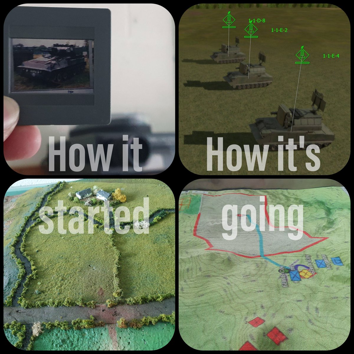 2Cisar's tweet photo. @2CISAR &amp; @DFCavalryCorps Army Reserve are leveraging their wide array of tech expertise to deliver enhanced training &amp; operational systems to augment Command and Control @DefenceForces

#TechEnabledForce
#StrenghtentheNation https://t.co/LyA9O8wF2v
