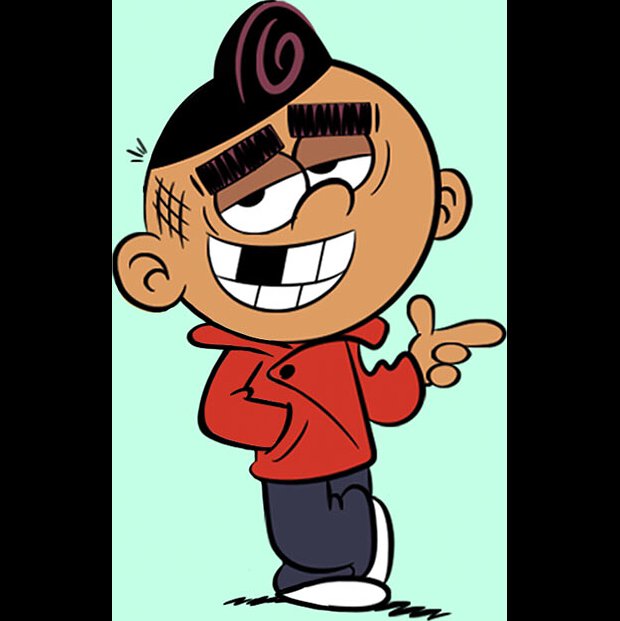 Hispanic Cartoon Characters - Yoyo Wallpaper