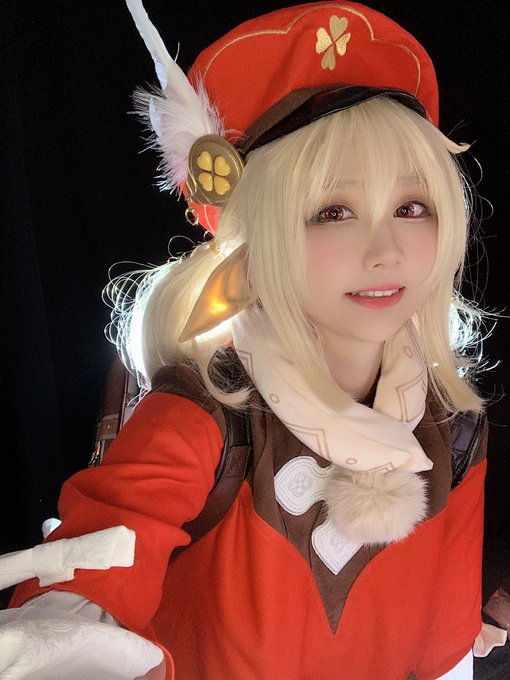 コスプレイヤー浅野菌子のTwitter画像7