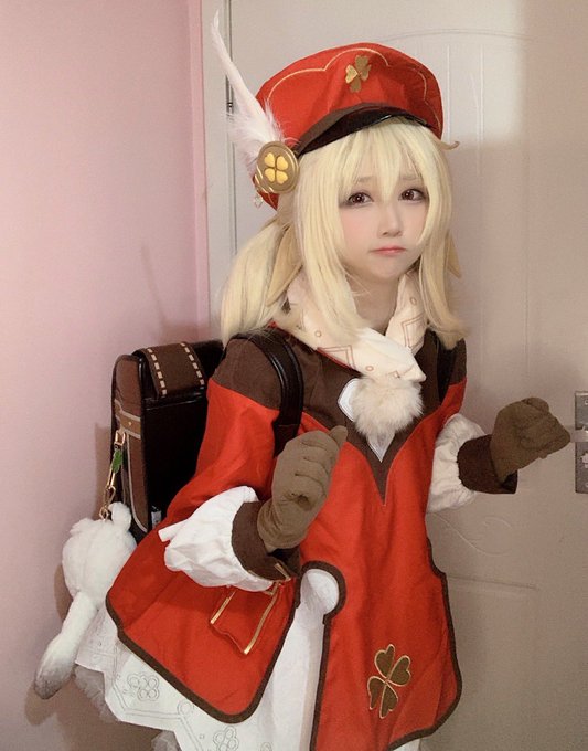 コスプレイヤー浅野菌子のTwitter画像8
