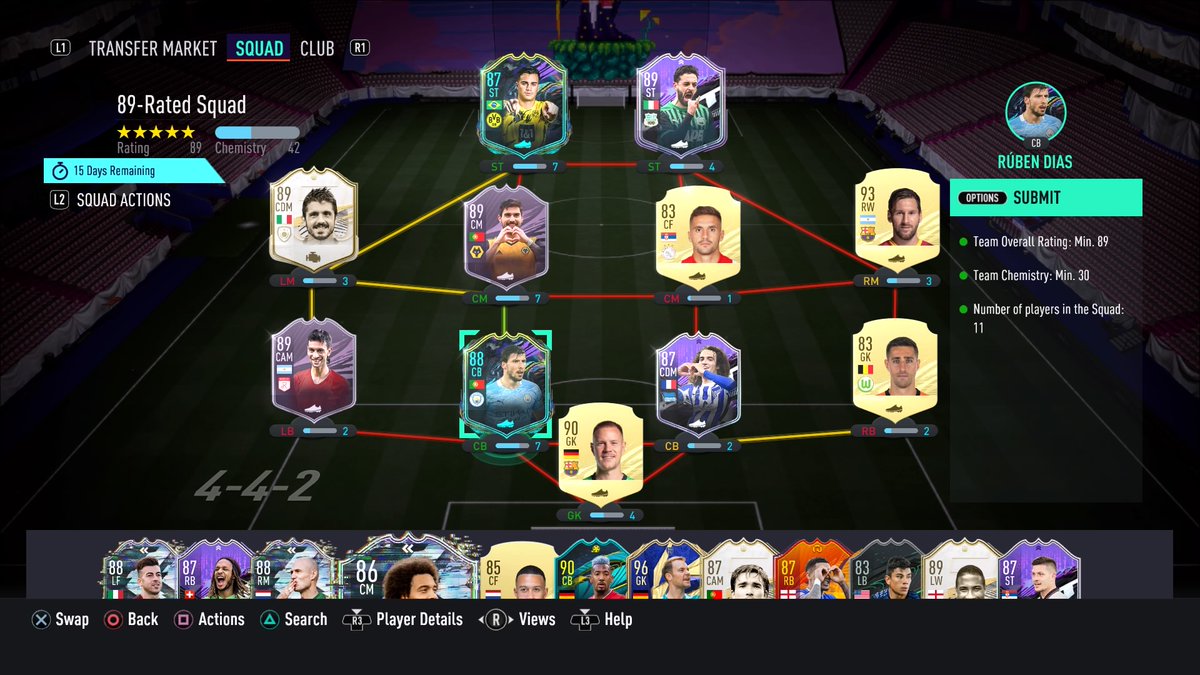 Snabbast Best Futbin Draft Fifa Snabbast Best Futbin Draft Fifa