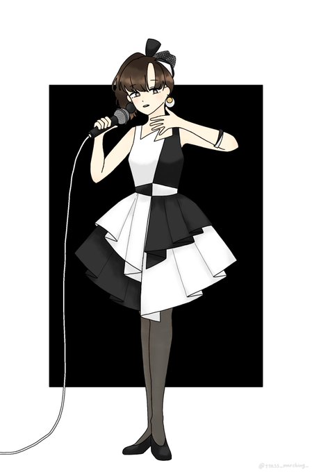中森明菜のtwitterイラスト検索結果 中森明菜のtwitterイラスト検索結果