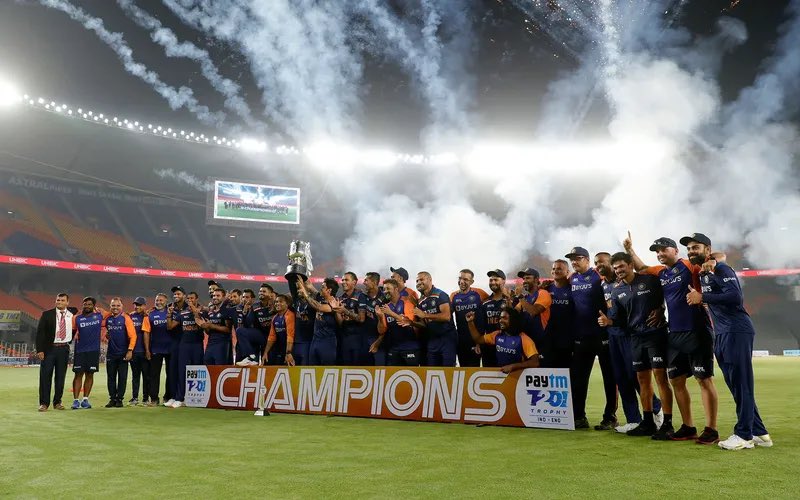 BhuviOfficial tweet picture