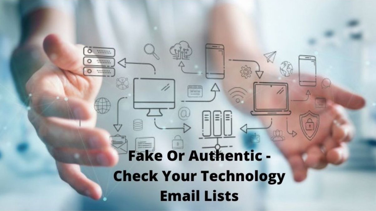 technologyusers's tweet photo. Want to grow your email marketing campaign globally? Then here are the important indicators to check about your technology mailing list #technologyuseremaillist #technologyuserdatabase https://t.co/cxgG7TFwSm