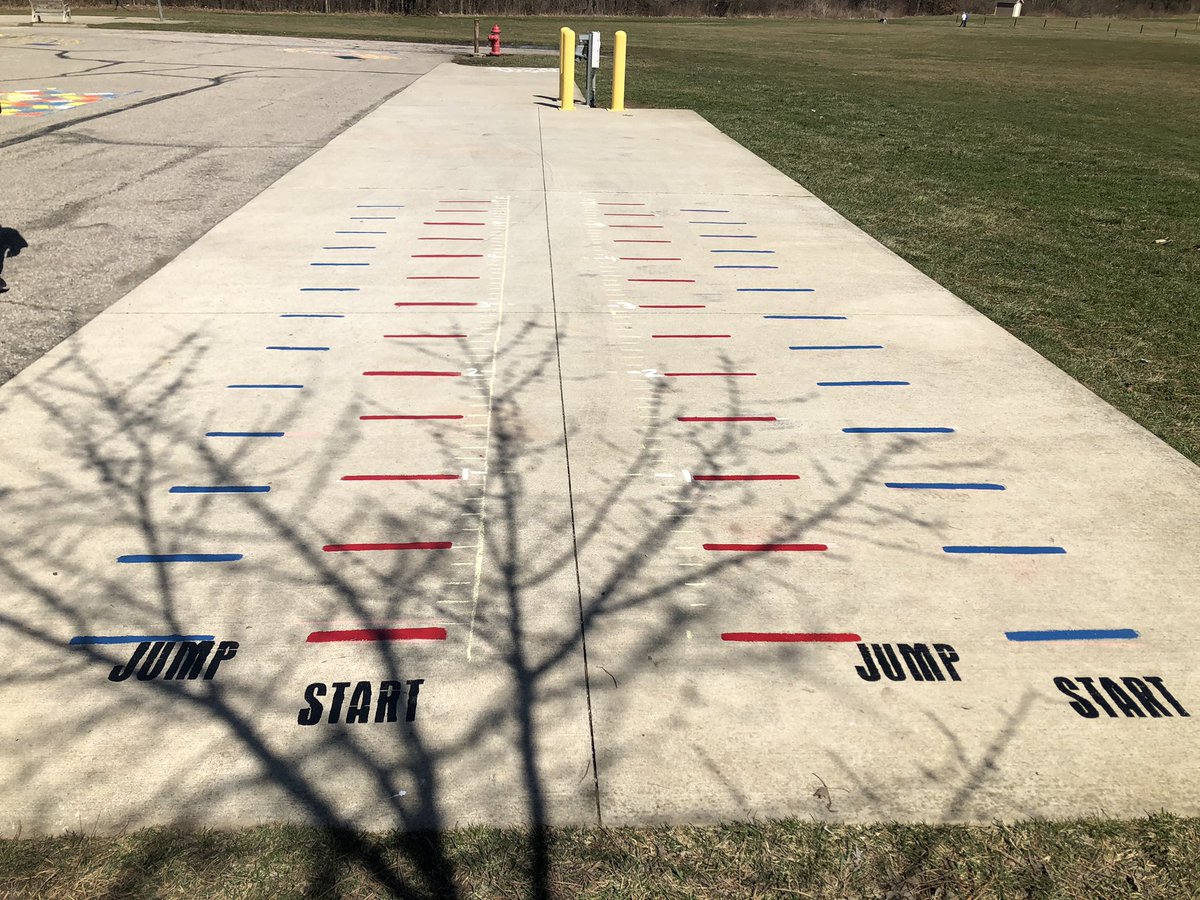 DruTomlin4Edu's tweet photo. It’s a gr8 day 2 enhance &amp; beautify the @HeritageMS_WCS recess area! Big ups 2 @konik_kris, Mrs. Langenderfer &amp; the NJHS crew 4 the time &amp; effort! And thx 2 @HeritagePtsa 4 sponsoring the project! Can’t w8 4 our Huskies 2 enjoy it all! @WCSOH @super_wcsd https://t.co/Oqi7xzmwSx
