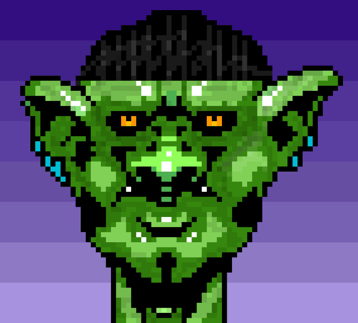 CipherGoblins NFTs tweet media