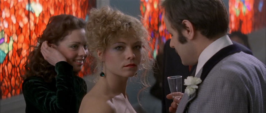 Happy Birthday Theresa Russell. 