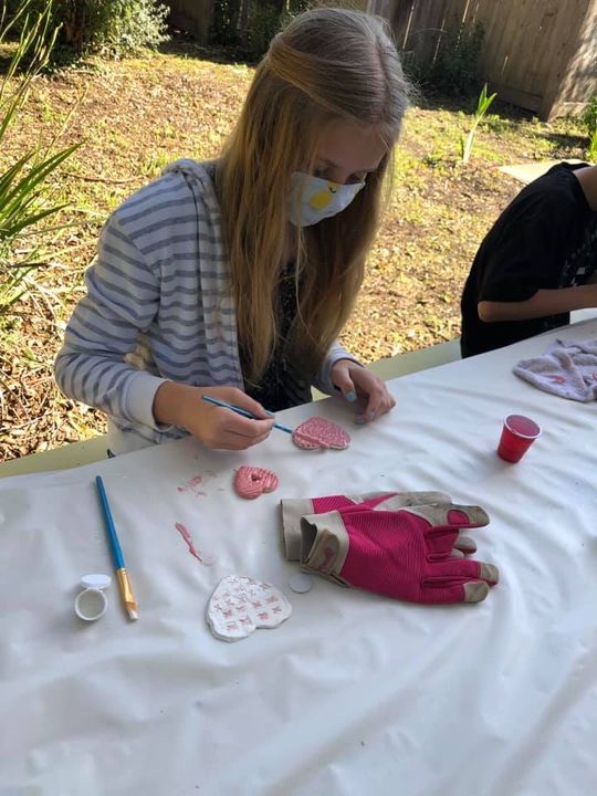 McNear Elementary tweet media