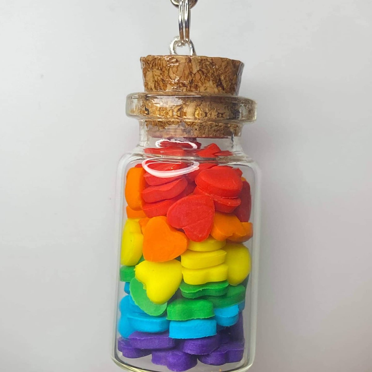 MillieJB203's tweet photo. LGBTQ+ keyrings. Perfect pride gifts
#LGBT #SmallBusinesses #pride

https://t.co/6MmTjuKhek https://t.co/RCaFbHCfp6