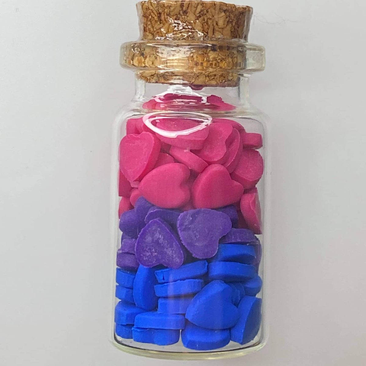 MillieJB203's tweet photo. LGBTQ+ keyrings. Perfect pride gifts
#LGBT #SmallBusinesses #pride

https://t.co/6MmTjuKhek https://t.co/RCaFbHCfp6