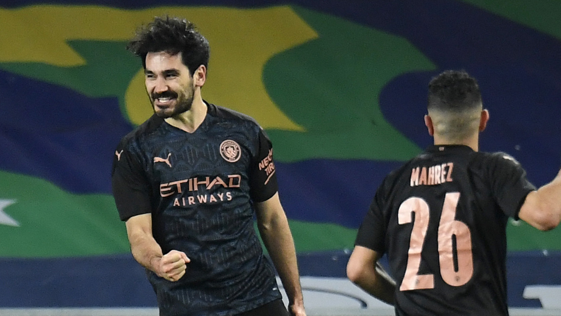 Goal Japan 終盤に堅守を攻略 ギュンドアン が84分に決勝弾 マンチェスター シティ がエヴァートン下し Fa杯 準決勝へ エヴァートン 0 2 マンチェスター ｃ T Co 5cpyrvoj3q T Co Bzr0cx0ays Twitter
