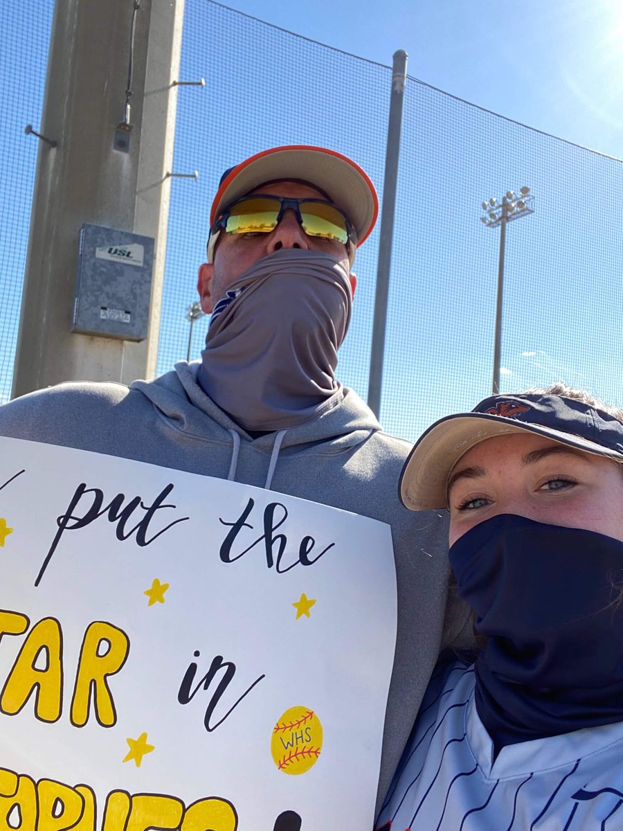 “I chose Coach Starnes Because he is super fun inside and out of the classroom, and always knows how to spin the current events into a lesson for government in a fun and cool way.”-Lauren Roush