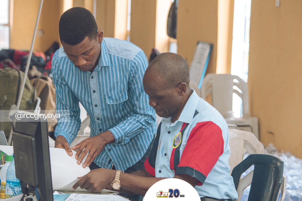 rccgyayaglobal's tweet photo. We bless God for the successful completion of RISE 20.
Here are pictures from the graduation ceremony.
#RISE10thAnniversary #RISE20 #RCCGYAYA https://t.co/VZyY3RC8rb