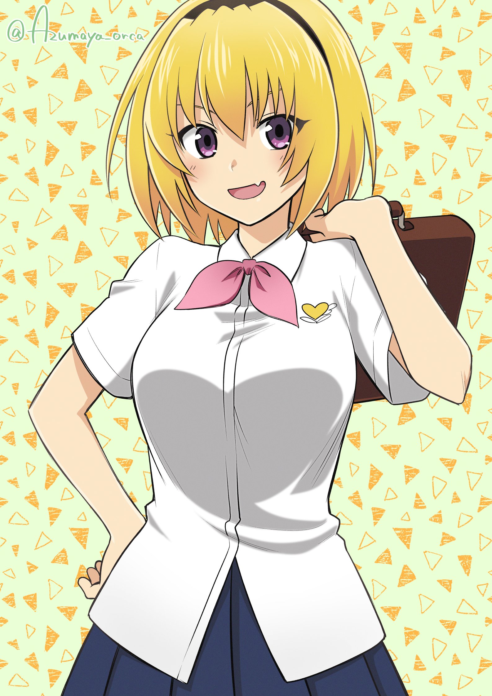 高瀬飛鳥＠オバイケ未来案内所①発売中 on X: 