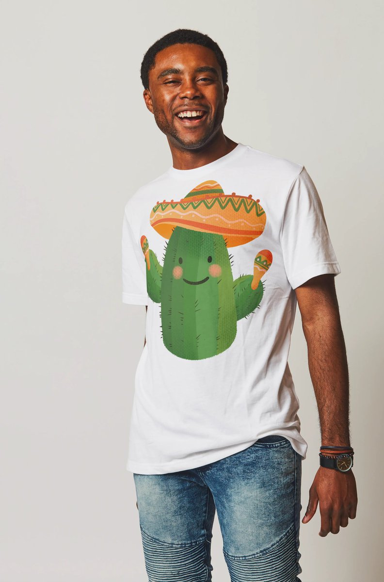 Encore90's tweet image. T-shirt Unisex get it now from here
teezily.com/happy-cactus?p…
#kubball #Caturday #RWBYV8SPOILERS #RWBYSpoilers #RWBYV8 #IREvsENG #londonprotest #firstdayofspring #FirstDayOfSpring2021 #INDvENG #fashion #tshirt #shirts #clothes #womenstyle #menstyle #tshirts #Dubai #الهلال_القادسية