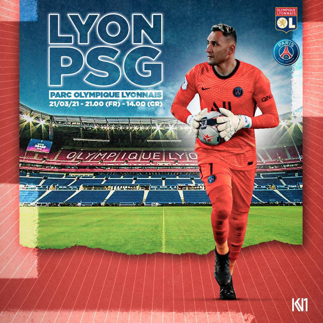 Allez Paris!
🔴🔵
