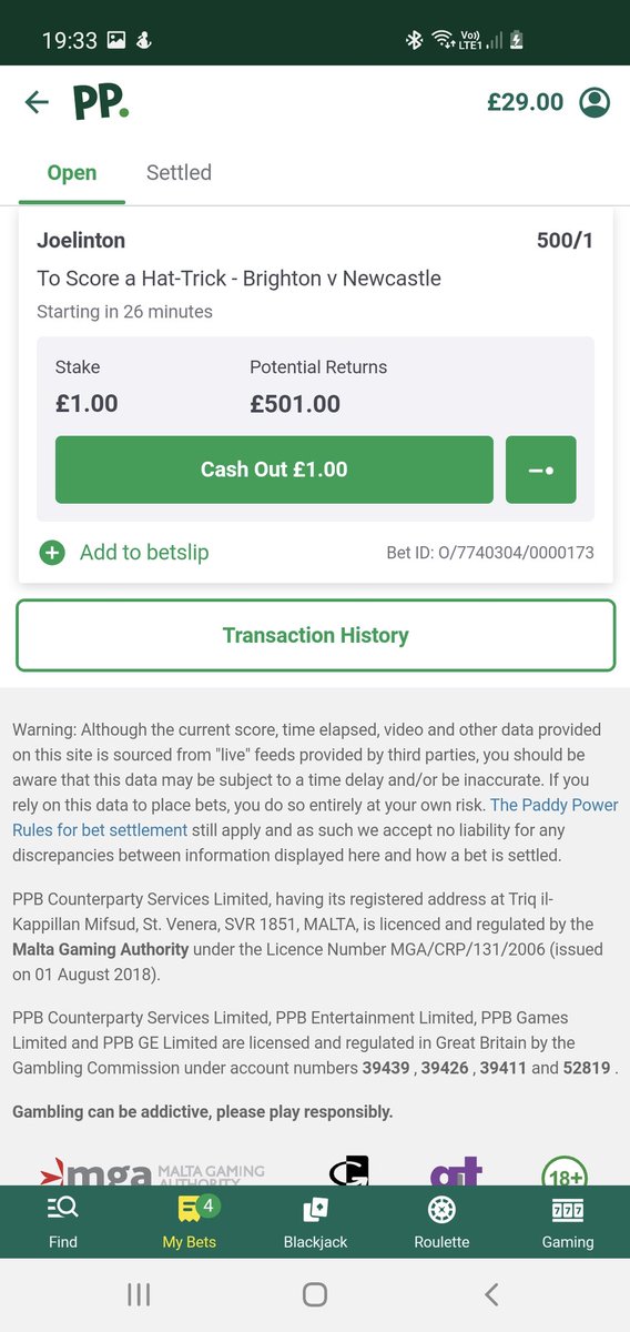 James McDonald tweet media