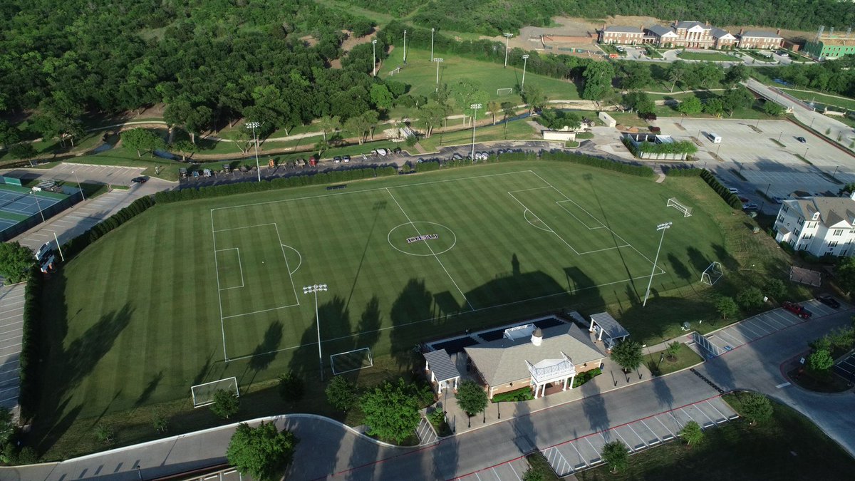 I’m so excited to announce that I have verbally committed to continue my education and play soccer at the next level at Dallas Baptist University!! I’m beyond thankful for my friends, family, and all the coaches I’ve had over the years that have made me the player I am today!