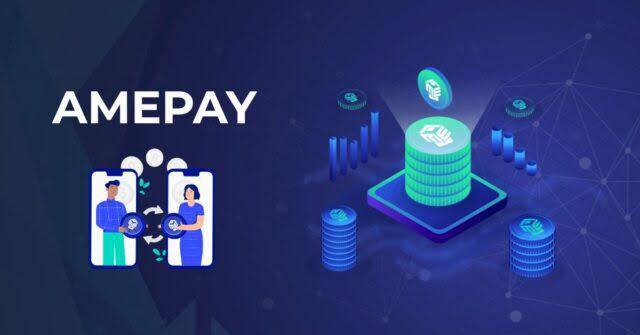 ali_kripto's tweet photo. @binance @ame_pay $Ame #Ame #Amechain https://t.co/CG7f2flpCK