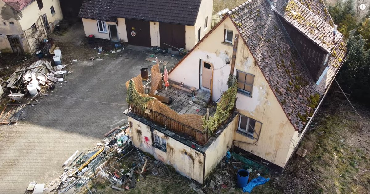 DrachenLanzeYT's tweet photo. *Kein Kommentar* Lasst einfach das Bild auf euch wirken. https://t.co/FkaMhyrbIP