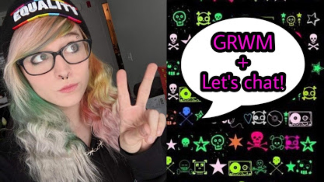 New video 💚

youtu.be/7FQTNQvIICs