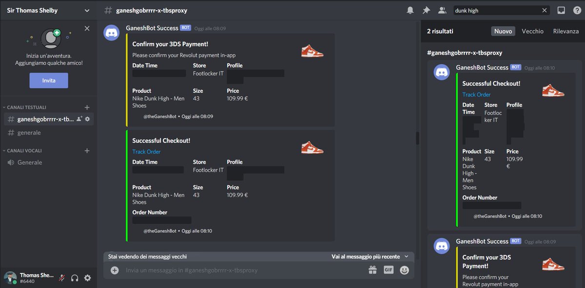 Thomas Shelby tweet media
