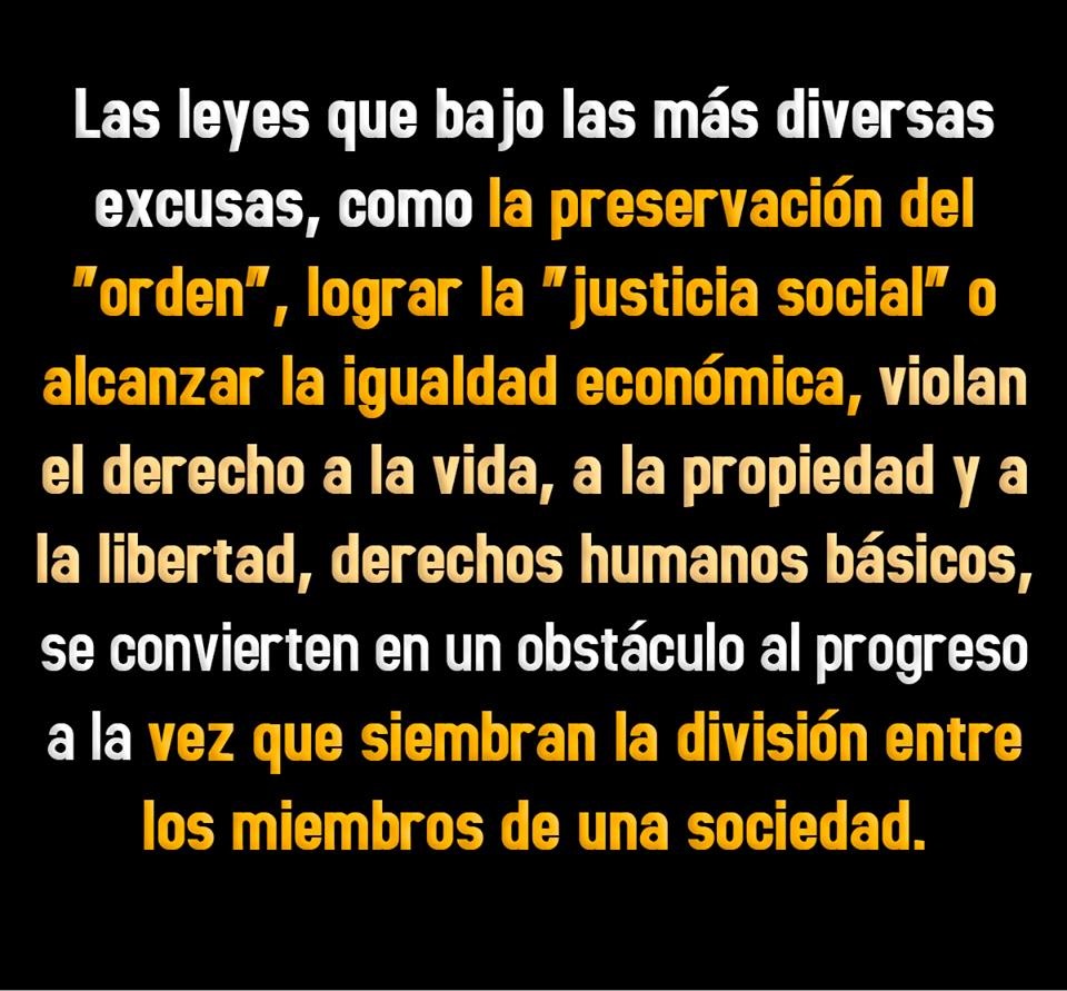 ZorrilloLiberal's tweet image. #LuisPazos #SembrandoLibertad