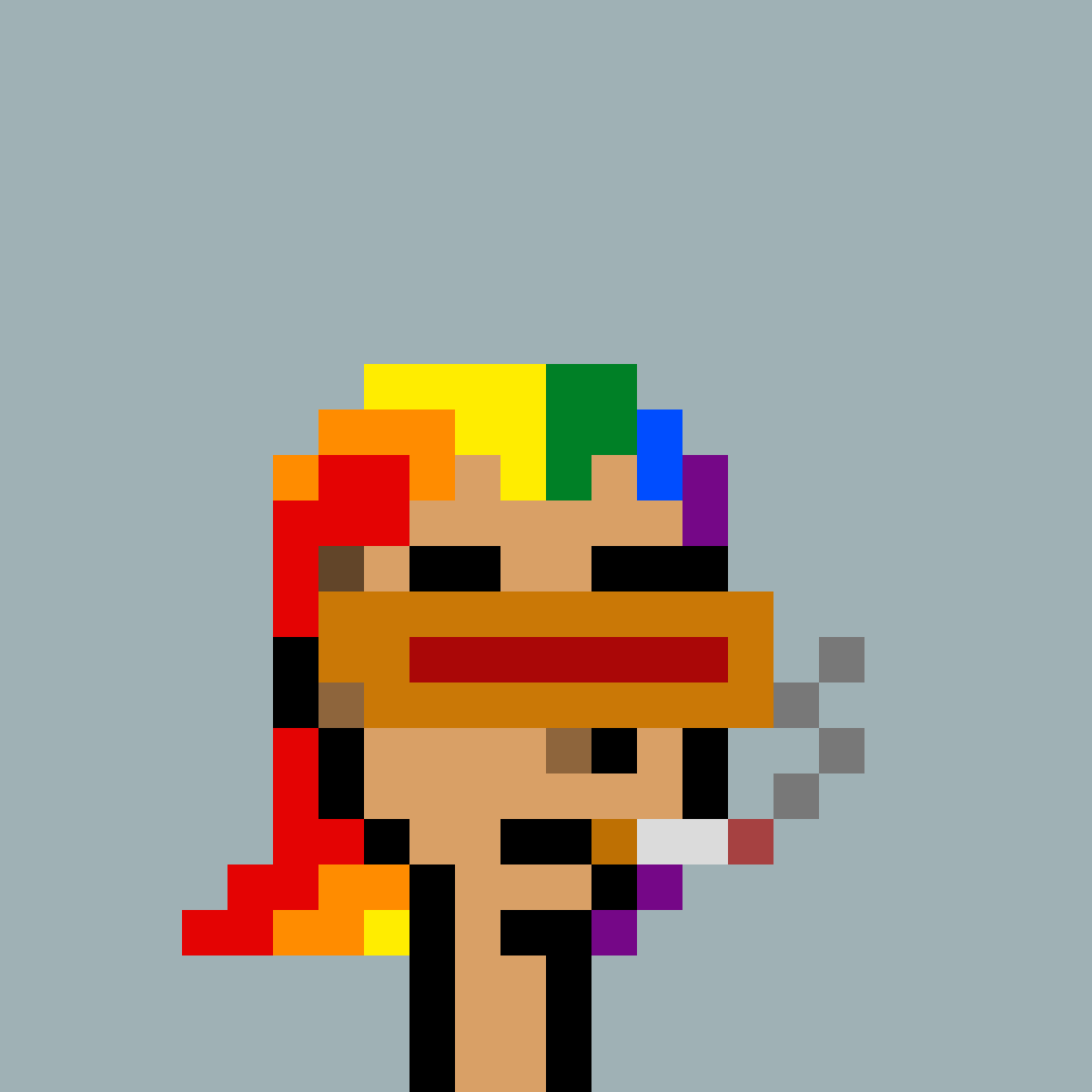 SUPERPUNKS GIVEAWAY!! 🚀

🔥 WE ARE GIVING 1 AWAY EVERY DAY FOR THE NEXT WEEK! 🔥

TO WIN ONE ALL YOU NEED TO DO IS:

1️⃣ LIKE, COMMENT &amp; RT THIS TWEET
2️⃣ FOLLOW US <a href="/SuperPunks_NFT/">SUPERPUNKS</a> 
3️⃣ JOIN OUR DISCORD (IN BIO) 

THE WINNER WILL BE ANNOUNCED AT 9PM UTC DAILY!

#NFT #NFTART #NFTs