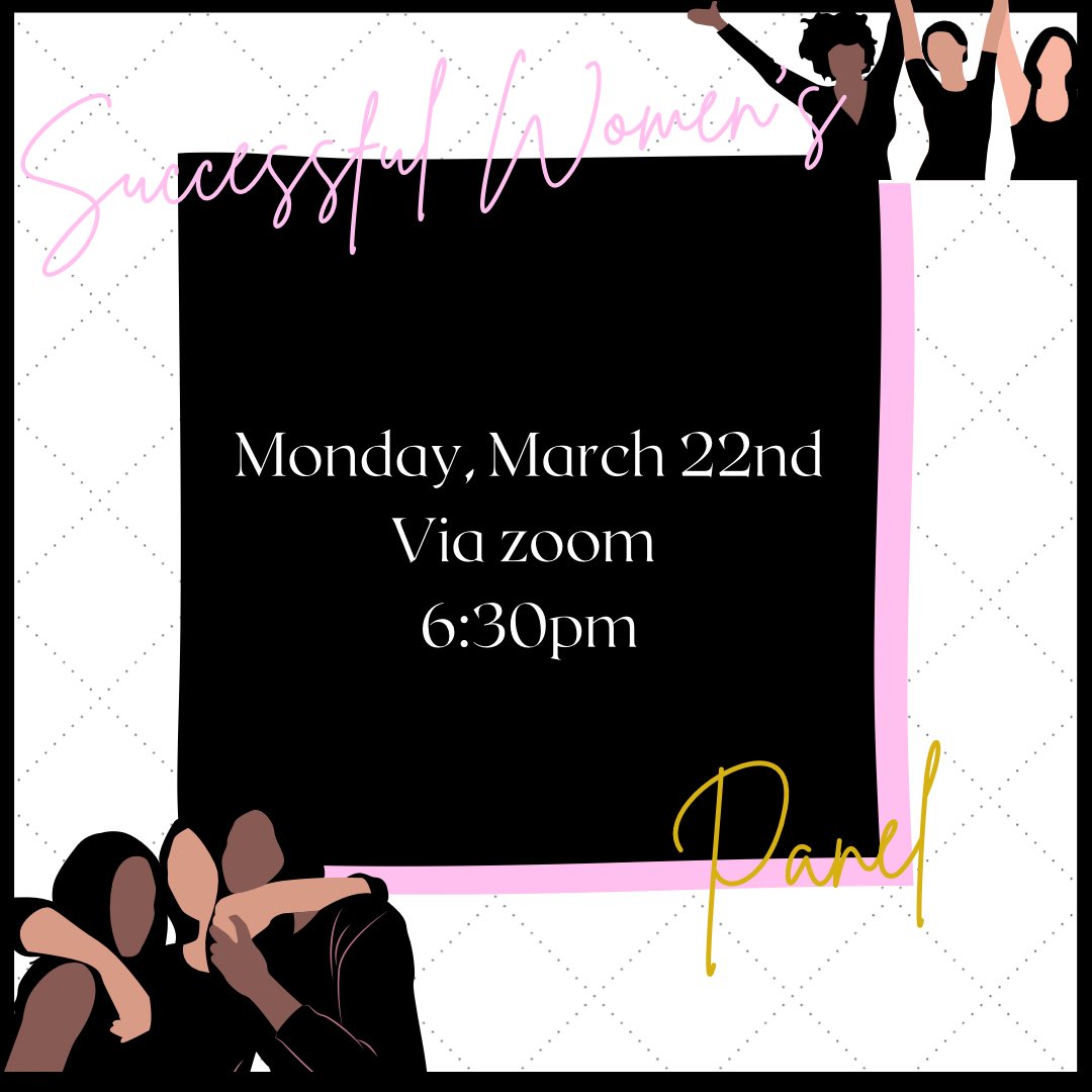 kentkulture's tweet photo. With it being Women’s History Month, We will be kicking off #brandyouweek with a Successful Women’s Panel. Stay tuned to see who the Panelist are ☺️ https://t.co/0U6dMp2gQb