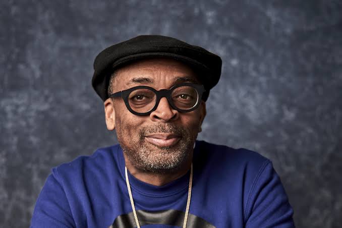 Happy birthday king spike lee  