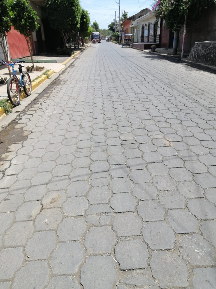 CTipitapa's tweet photo. Amplia jornada de limpieza en #Tipitapa para tener un Municipio bonito y sano para nuestras familias Nicaragüenses que nos visitan #OrgulloDeMiPais 
#ManaguaSandinista #20Marzo 
@samcarrion18 @krupskaya_ny @TPU19J @fr1nkro @MaryuriRG @Flor_Avispa @DayanaSiles4 @MinsaTipitapa https://t.co/gCrtjWebBL
