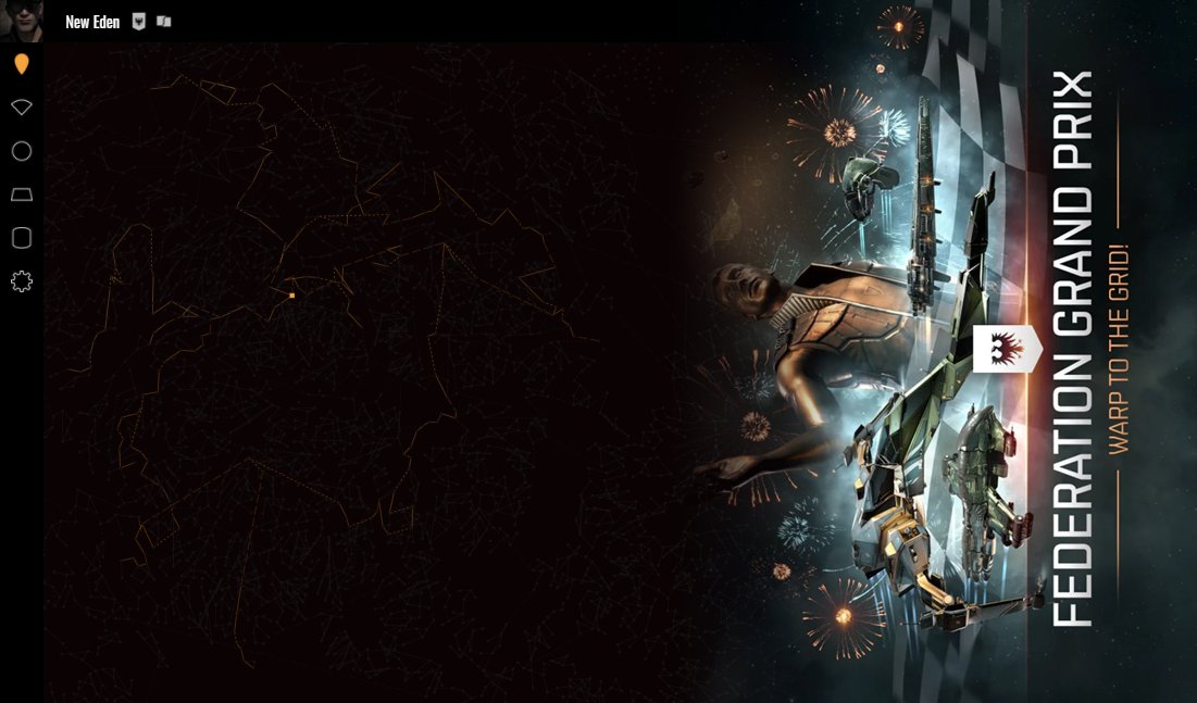 eveeyemaps's tweet photo. Grand Prix done @EveOnline https://t.co/qnBa0trsXs
