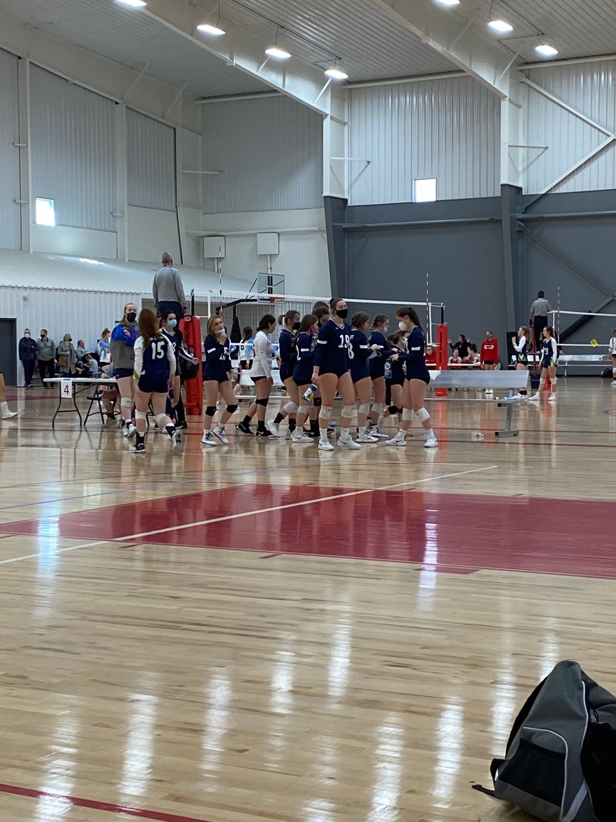 Number 900th basketball win last night, ladies volleyball today!! Sports weekends are awesome!!