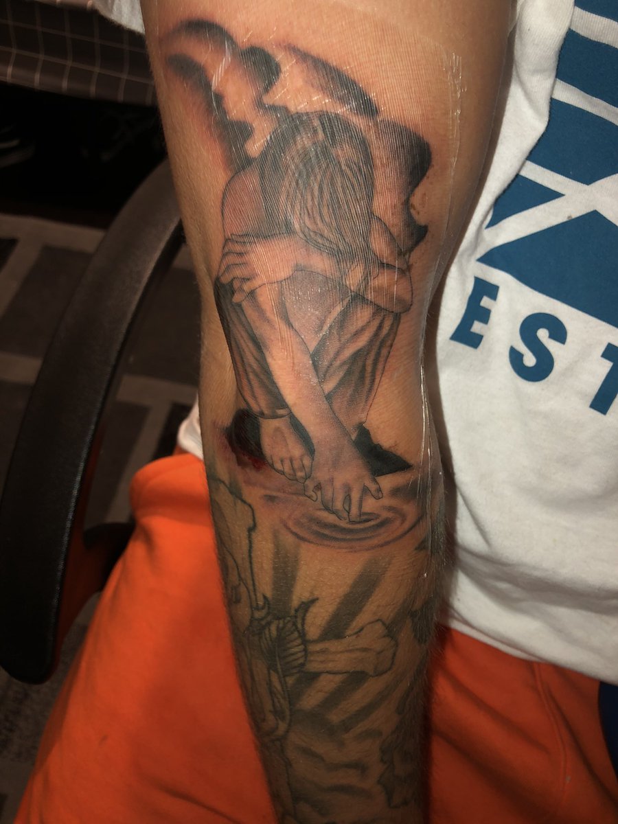 Reliantttt's tweet image. @silverstein @shanetold @xpaulx @Tourbeard @billverstein @paulmarc I’m sure you guys see it all the time over the years but thank you for existing