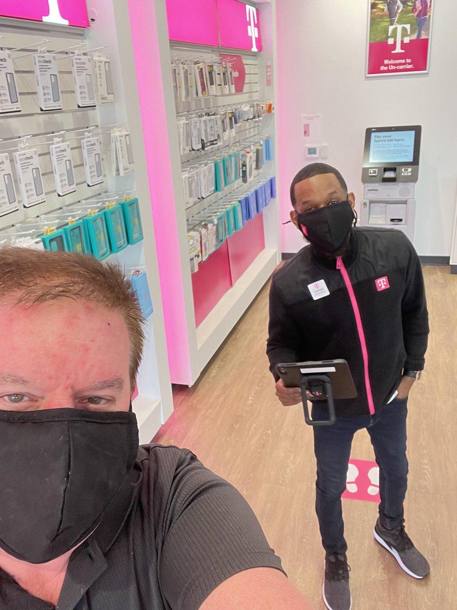 I had to stop and see Liminski and crew in Monroe La today!  ⁦<a href="/jboy1724/">Javier B</a>⁩