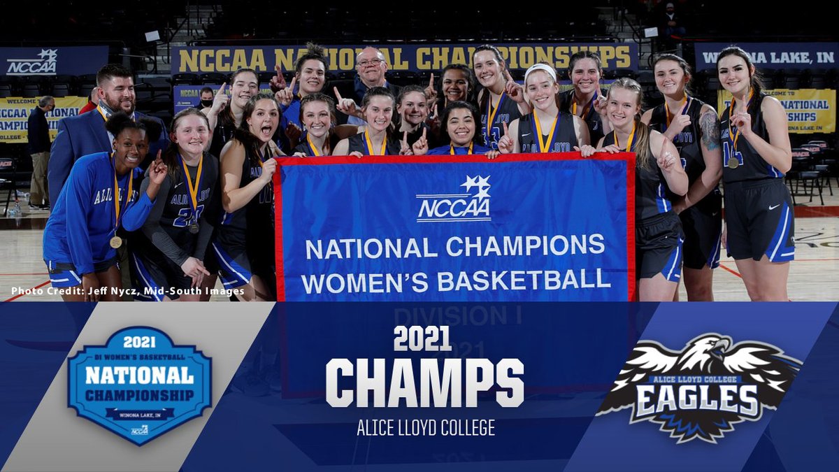 NCCAA Championships tweet media