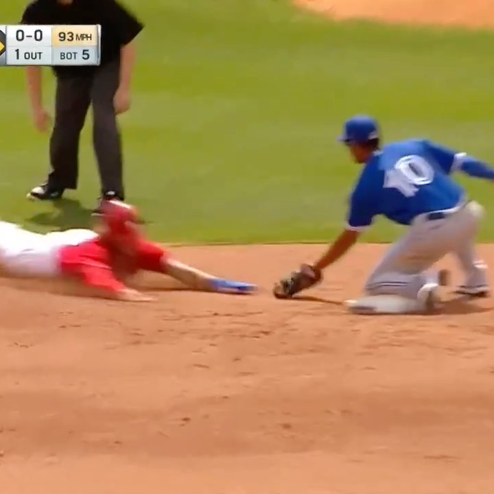 raw_chili's tweet photo. #Toronto Blue Jays: Spring is for lessons. This one: ##DontRunOnDanny ... 
 
https://t.co/xO29m7OK3p
 
#Baseball #BlueJays #MajorLeagueBaseball #MLB #MLBAmericanLeague #MLBAmericanLeagueEast #Ontario #TorontoBlueJays https://t.co/So1VrWqqVH