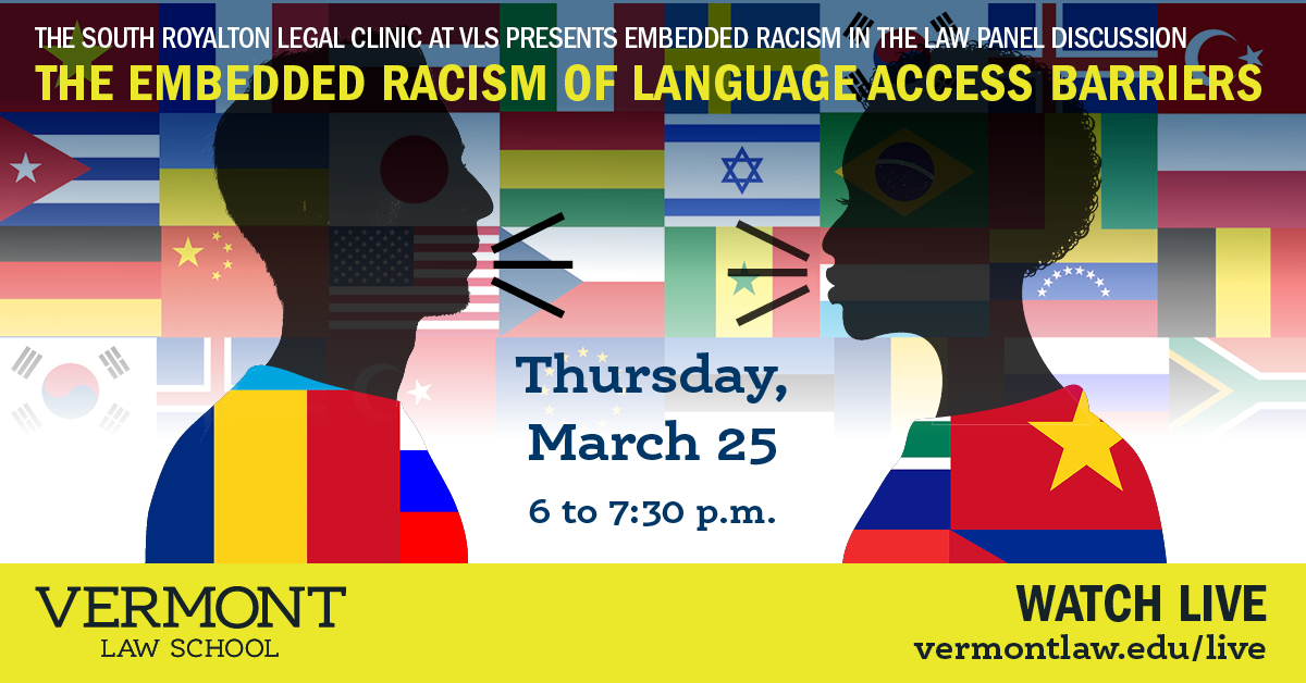 VTLawSchool's tweet photo. Coming this week! #ERITL https://t.co/b2f32BvUzr https://t.co/b2lseBO5TP