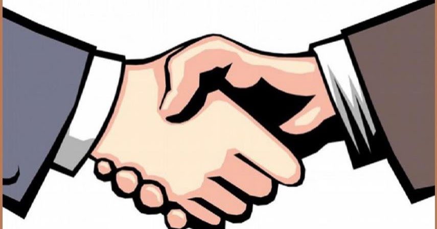 عن أبي هريرة رضي الله عنه، قال : قال رسول الله صلى الله عليه وسلم : 
 والذي نفسي بيده، لا تدخلوا الجنة حتى تؤمنوا، ولا تؤمنوا حتى تحابوا، أولا أدلكم على شيء إذا فعلتموه تحاببتم ؟ أفشوا السلام بينكم 

السلام عليكم ورحمة الله وبركاته