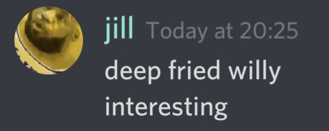 WashedGuildOOC's tweet image. i swear this isnt what it looks like