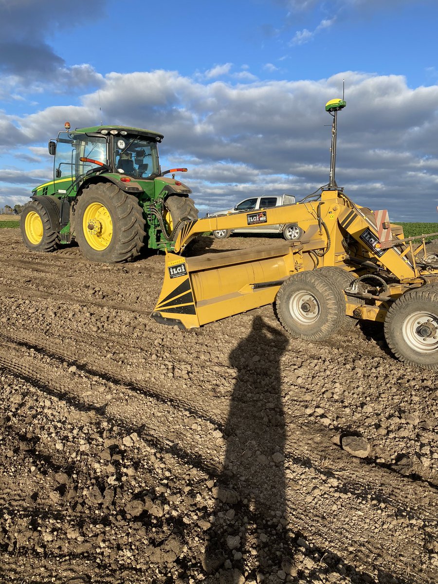 Robbie Tole tweet media