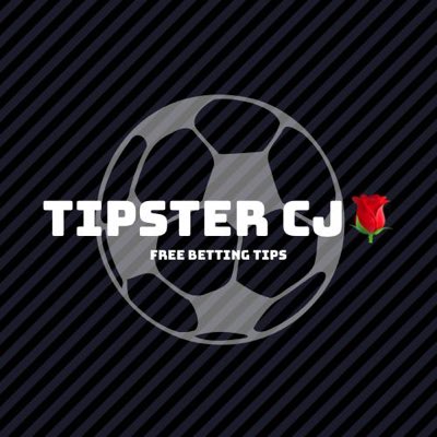 TipsterCj's tweet photo. #NewProfilePic https://t.co/5NREbNhazo
