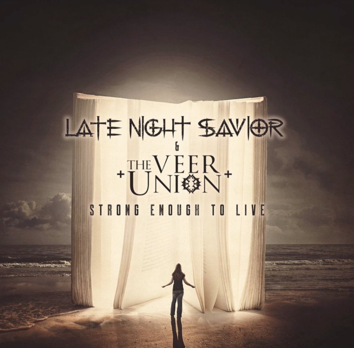 2Shadowsband's tweet image. Our label mates in @latenightsavior just dropped a sick new track with @TheVeerUnion! Do them a solid ADD it to your playlists 🤘 

ffm.to/strongenoughto…
.
.
.
#latenightsavior #theveerunion #strongenoughtolive #rockshoprecords #rsr #newsingle #spotify #applemusic #itunes
