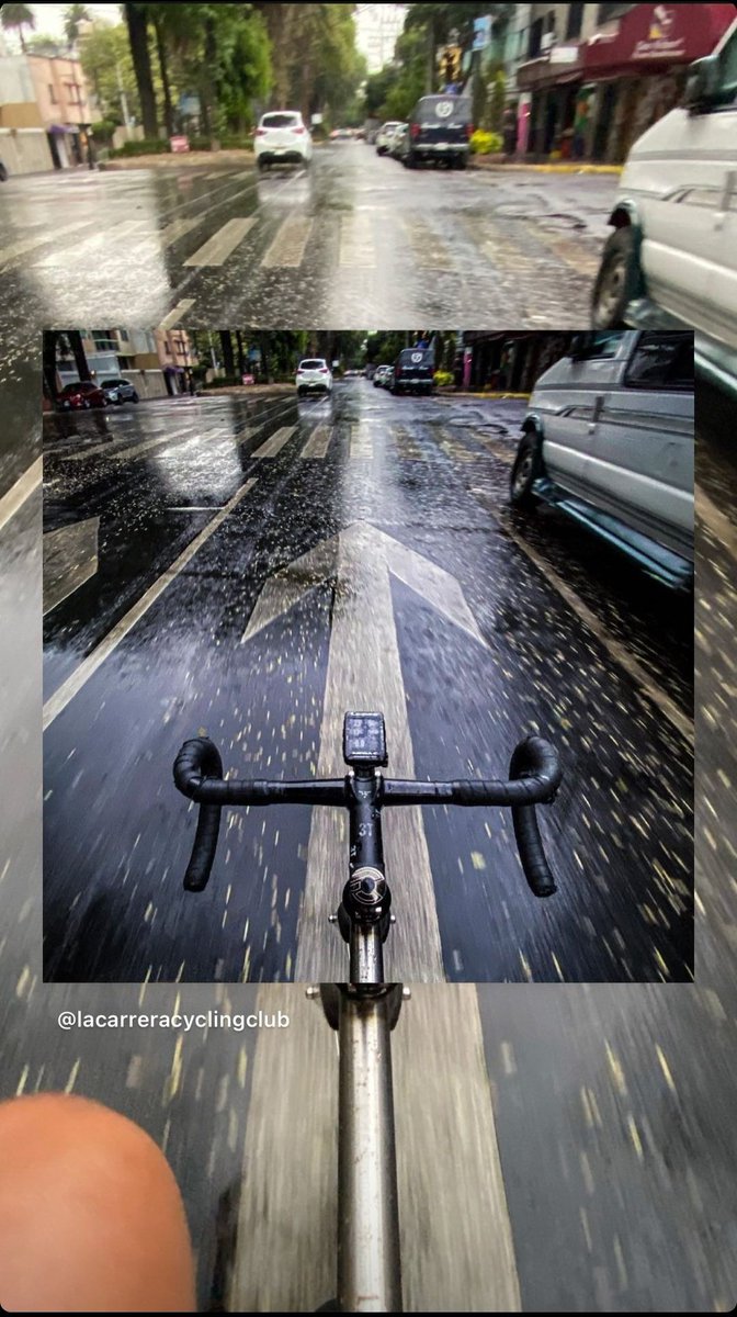 rozarioR's tweet image. Bueno, gracias a las historias de @Tyreck ... tal vez si extraño un poco las tardes lluviosas del DF. 🥺🥺🥺
instagram.com/stories/tyreck…