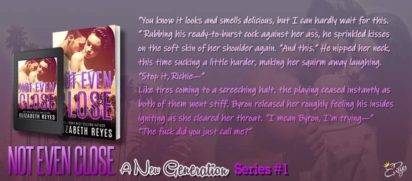 AuthorElizabeth's tweet image. Cover scene. You don't even have to be an #alpha to get hot about this . . . and yet, he's one of my MOST intense. 😮His name is Byron her ex who she just saw today is RICHARD. #Explosive #Yikes #OMG #ComingSoon #Preorder bit.ly/3qUax03