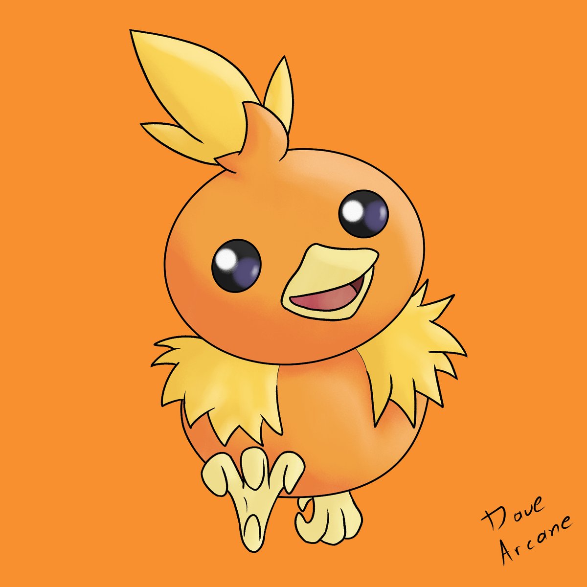 アチャモ Twitter Search