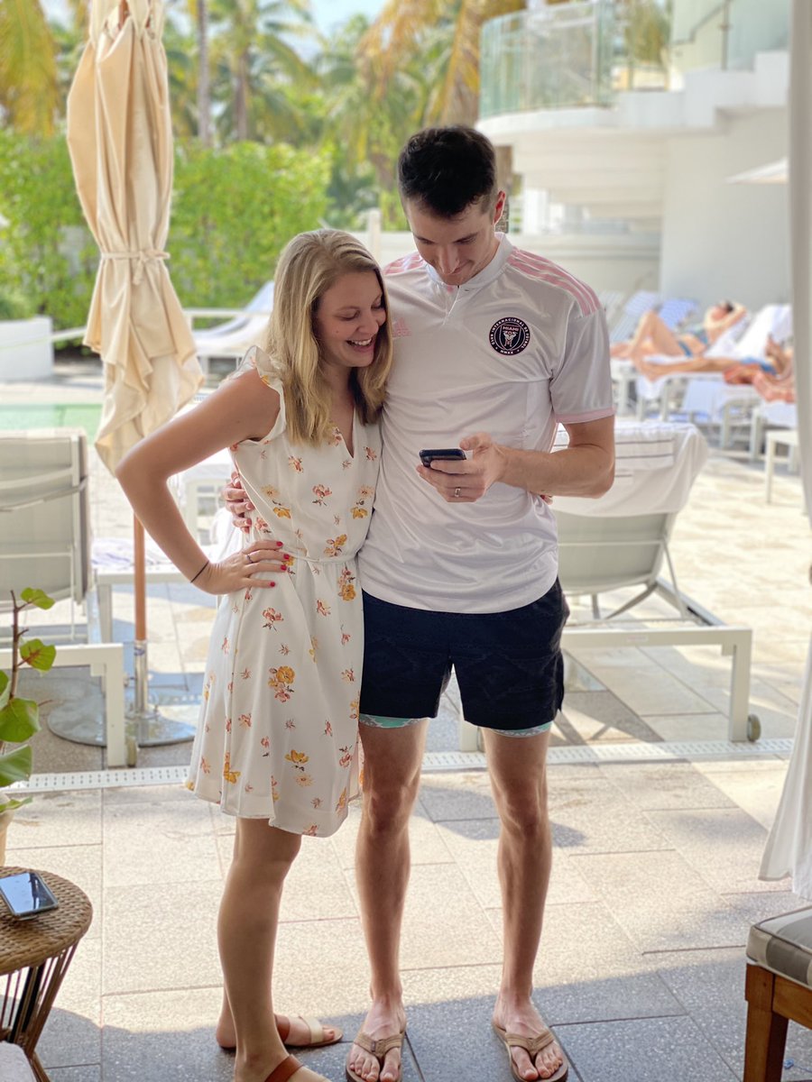 Anthony Saxton, MD MSc (@anth_saxton) on Twitter photo Tfw you learn you matched at the residency program of your dreams <a href="/DukeSurgRes/">Duke General Surgery Residency</a>.
So grateful for the support of those who helped me get there & beyond excited for what lies ahead.
#MatchDay2021 Tfw you learn you matched at the residency program of your dreams <a href="/DukeSurgRes/">Duke General Surgery Residency</a>.
So grateful for the support of those who helped me get there & beyond excited for what lies ahead.
#MatchDay2021